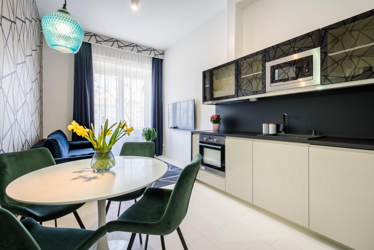 Bpr Kyanit Design Apartments With A/C Budapest Exterior foto